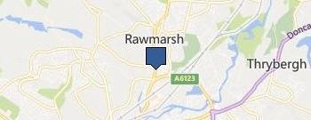 Ap Tyres location map