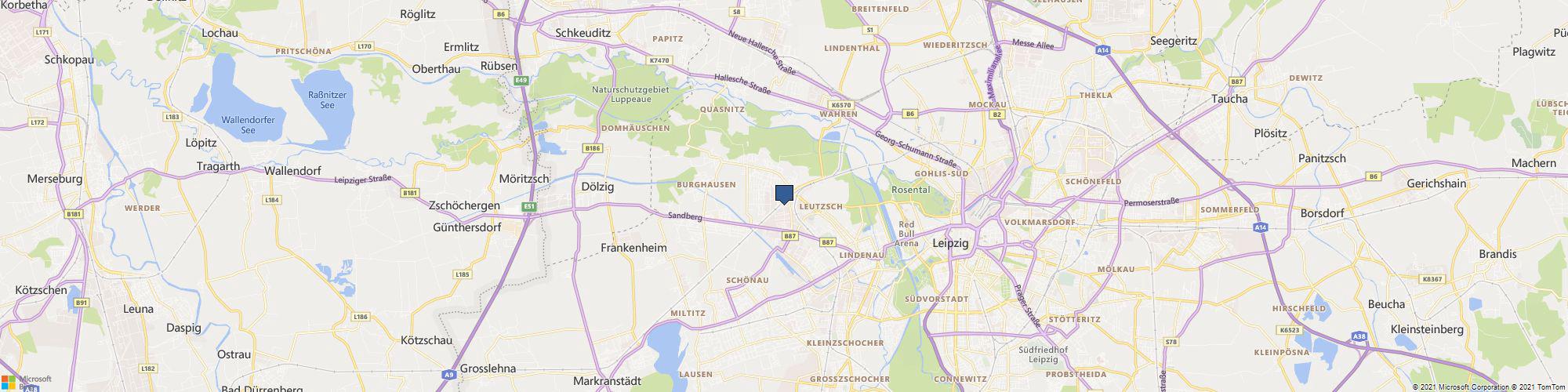 German Houses cover photo