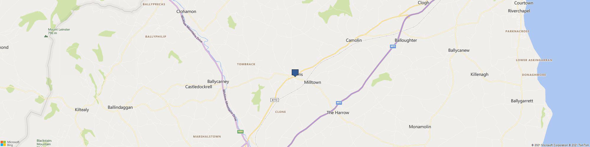 Kenny Fuels cover photo