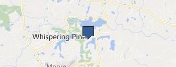 Grandson's Solution location map