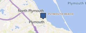 Vincent's Building & Remodeling location map