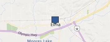 UTR Gutters LLC location map