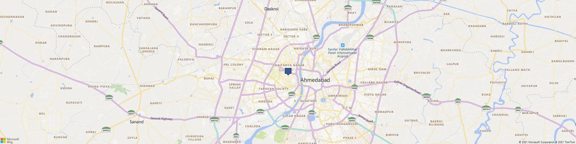 Bird Net Near Me in Ahmedabad - Anjna mosquito net cover photo