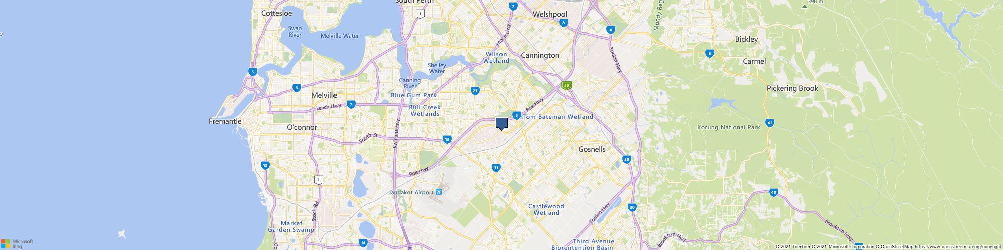 Think Water Perth cover photo