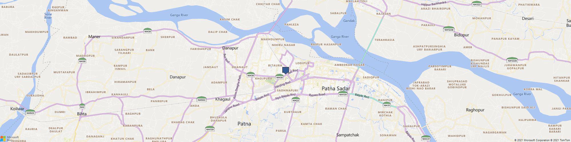 InvestITBihar cover photo