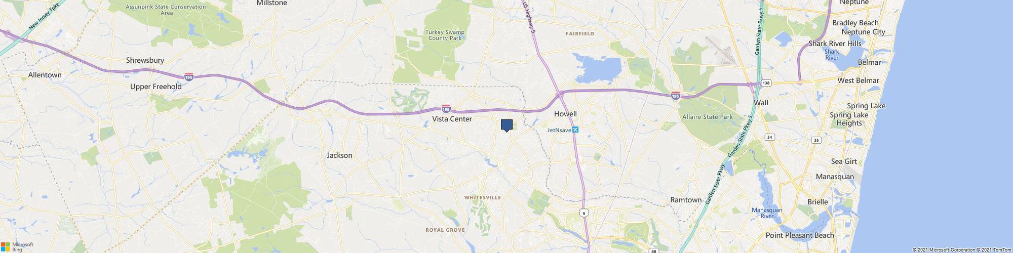 Pest Control of Jackson cover photo