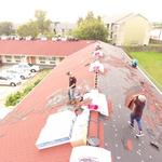 Kresta Roofing - photo 1