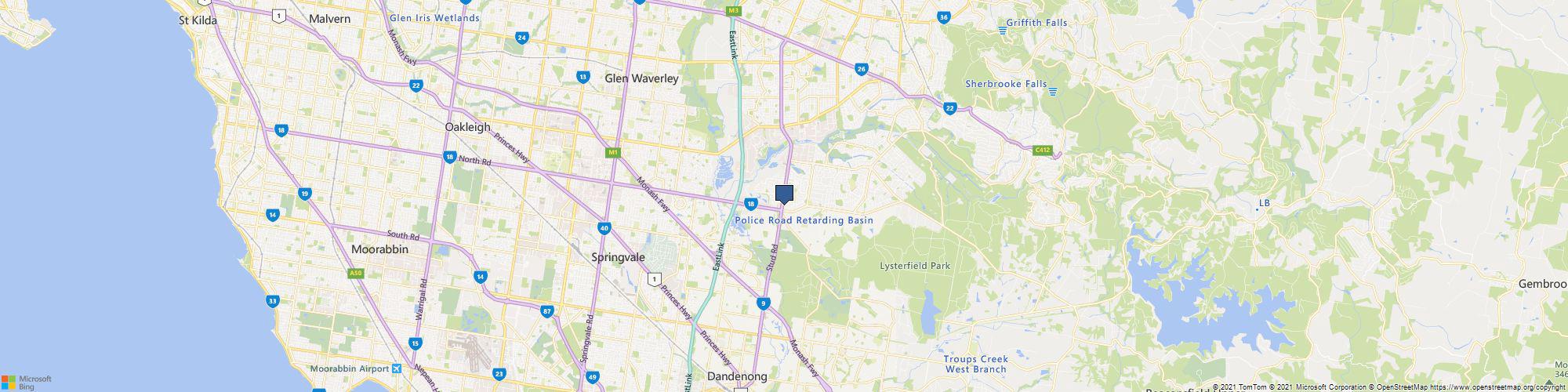 KingKids Rowville cover photo