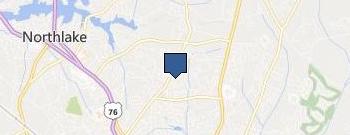 Harbor Electric Company location map