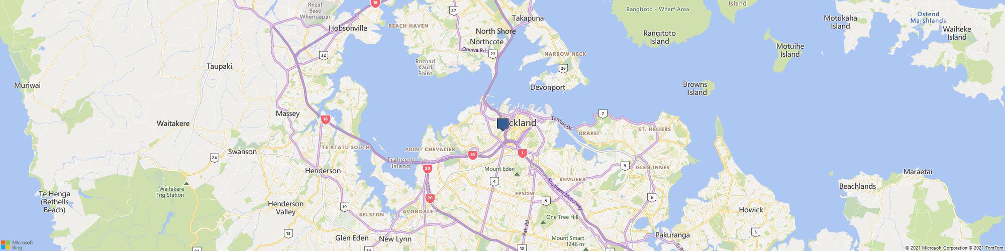 Pest Control Auckland cover photo