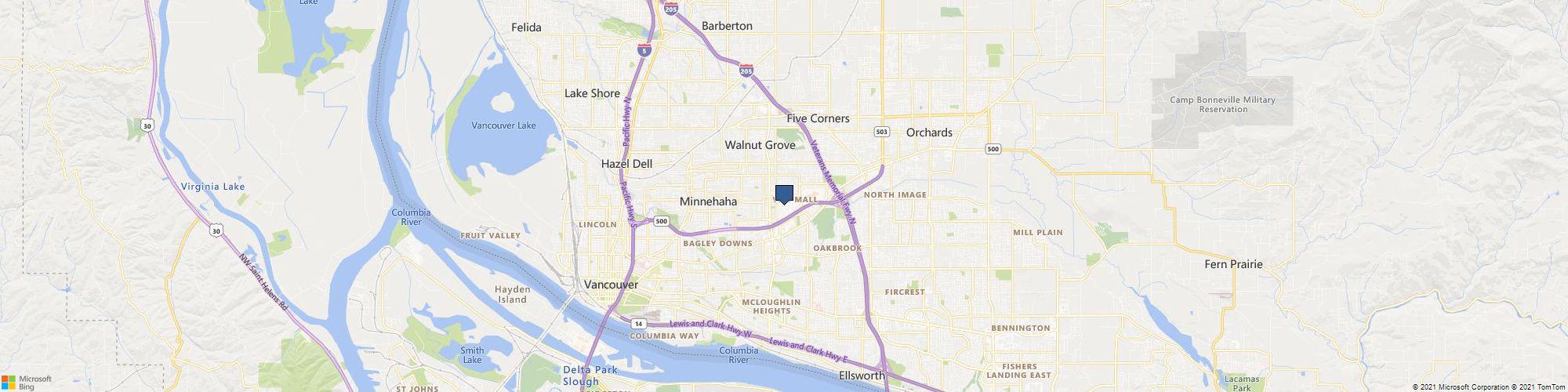 Elegant Painters Vancouver WA cover photo