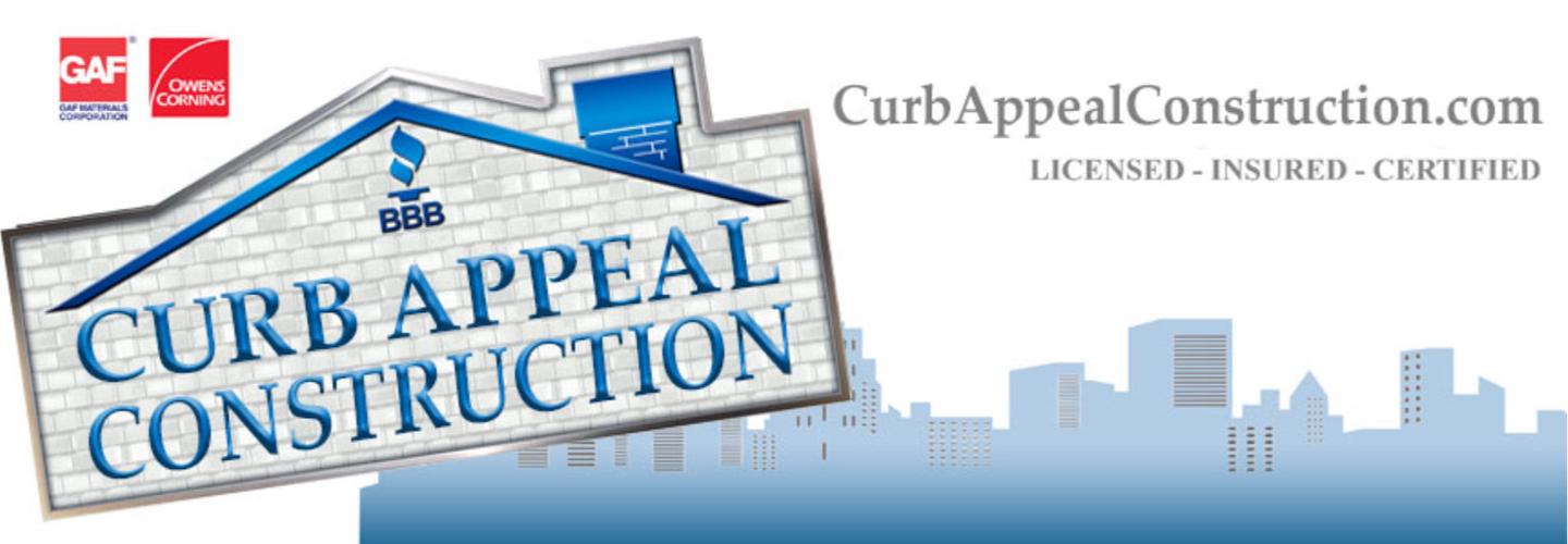 Curb Appeal Construction cover photo