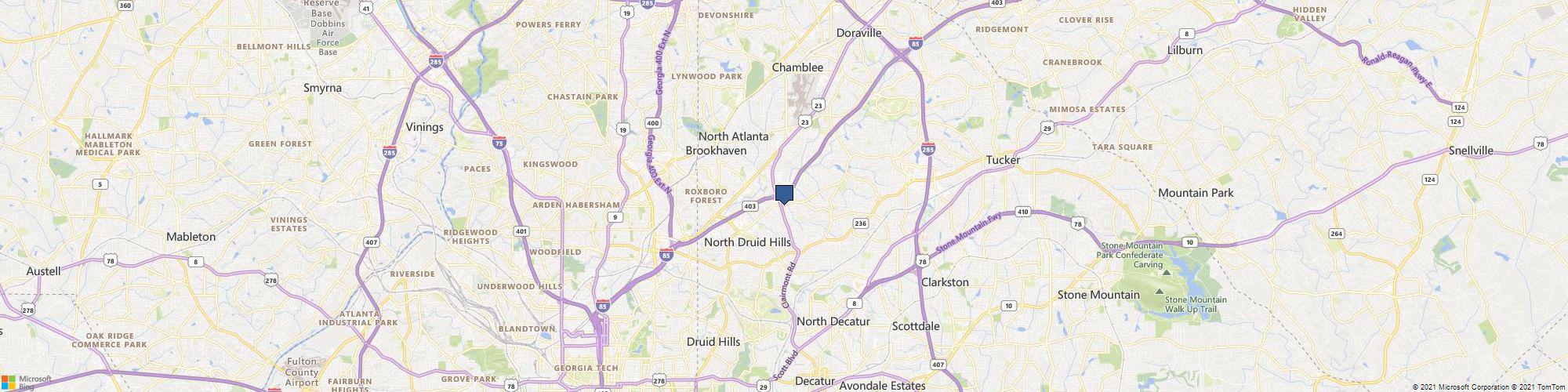 Atlanta Lock Master cover photo