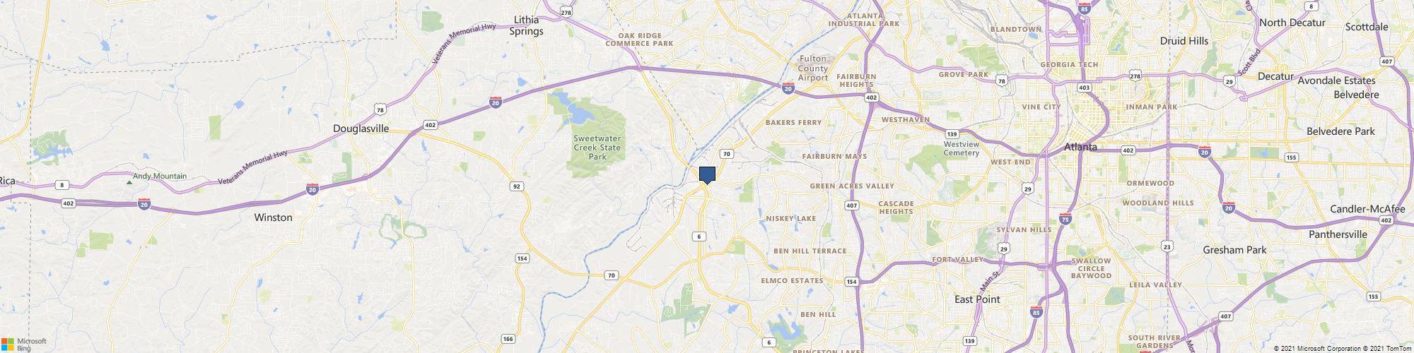 Atlanta Galaxy Locksmith cover photo