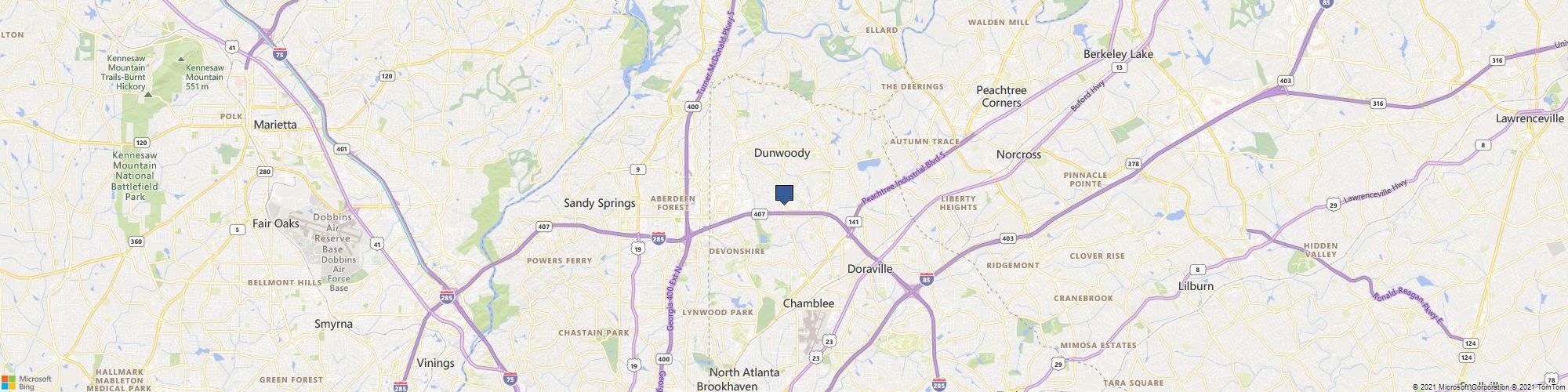 Atlanta Lock And Safe cover photo