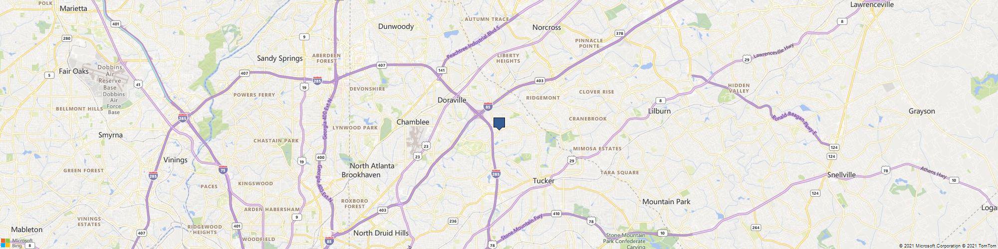 Atlanta Speedy Locksmith cover photo