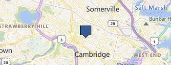 GBG Construction Division location map