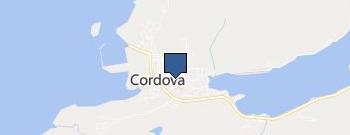 JR Morris Home Improvement location map