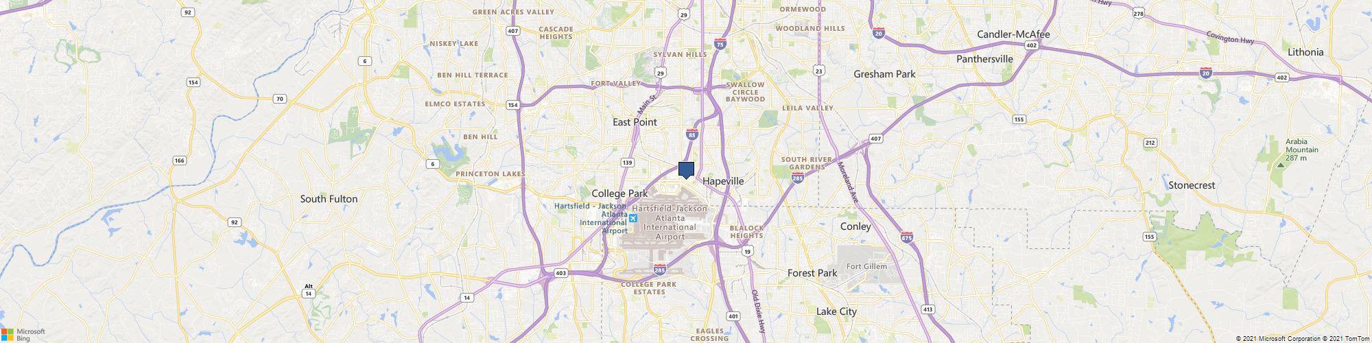 Atlanta 24 Hour Locksmith cover photo