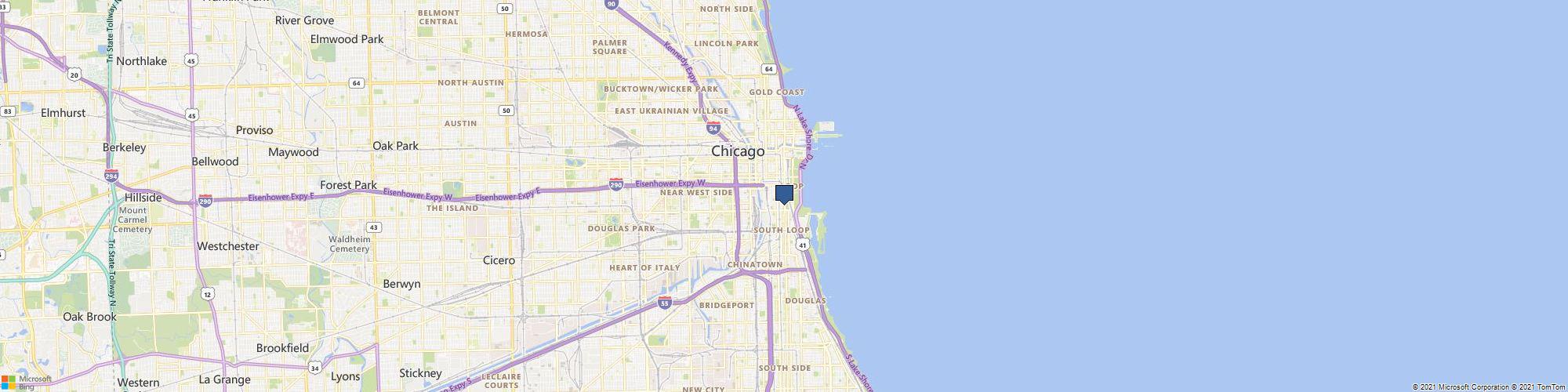 Chicago Day And Night Locksmith cover photo