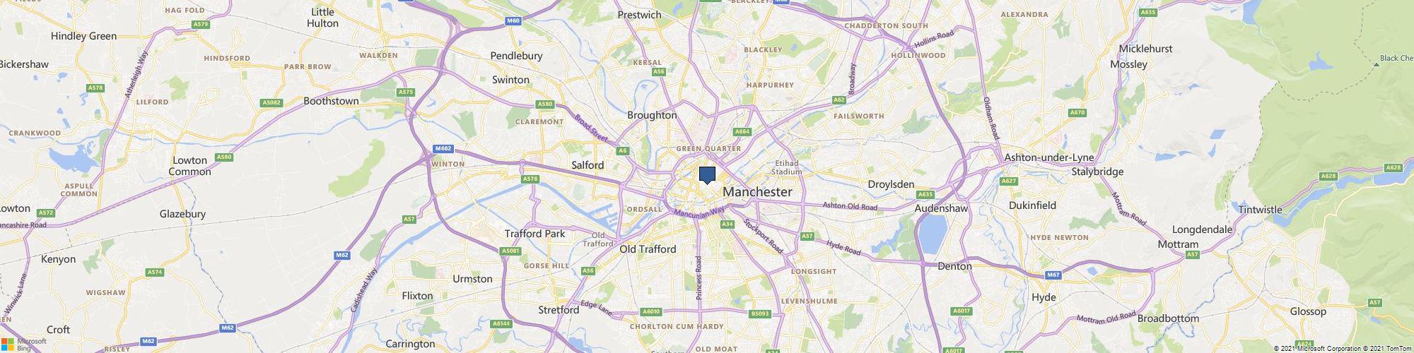 UK Flat Roofing cover photo