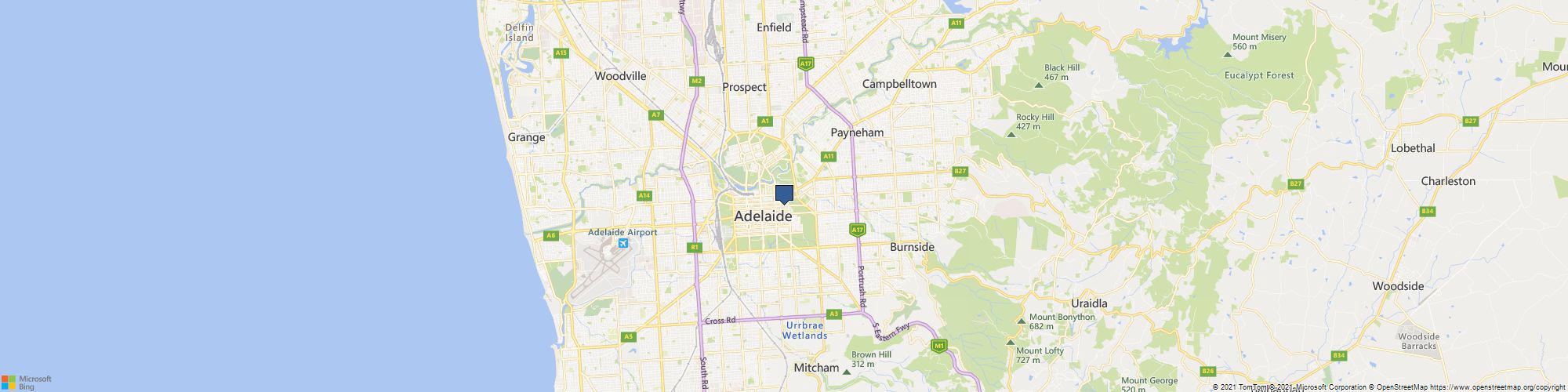 Evaporative Air Conditioning Service Adelaide cover photo