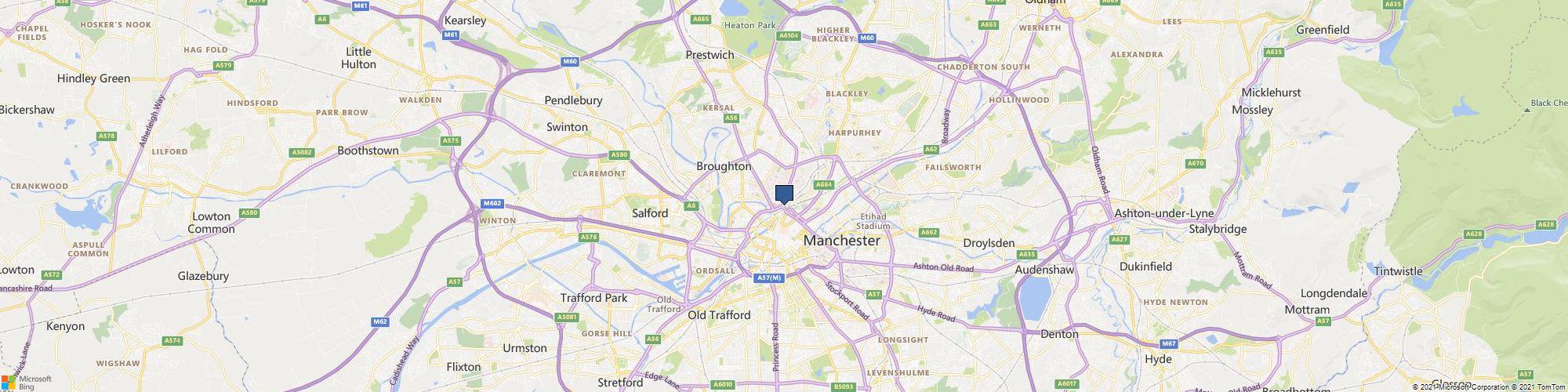 Health Assured cover photo