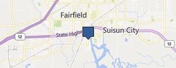 C&C Handyman Service location map