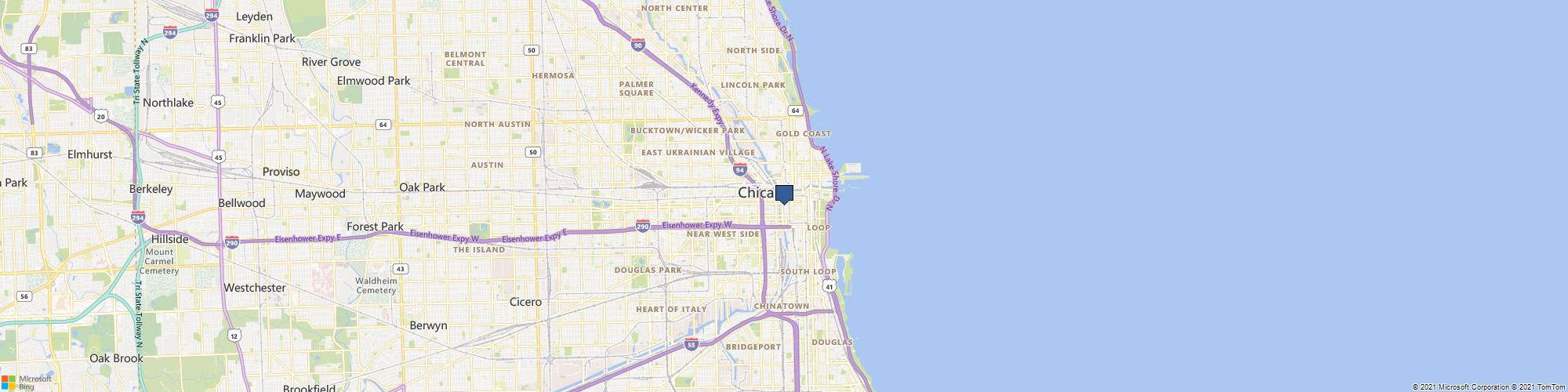 Chicago Lockssmith And Doors cover photo