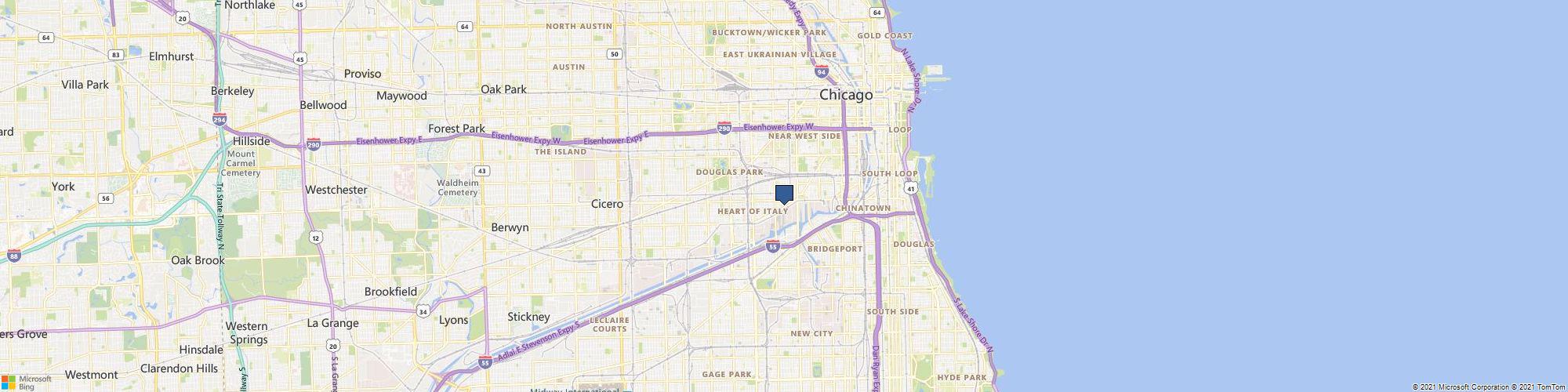 Chicago Lock And Locks cover photo