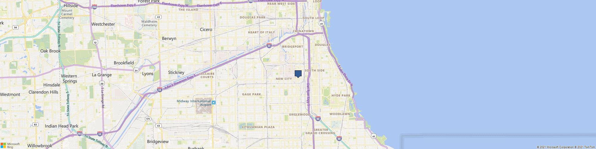 Chicago City Locksmith cover photo