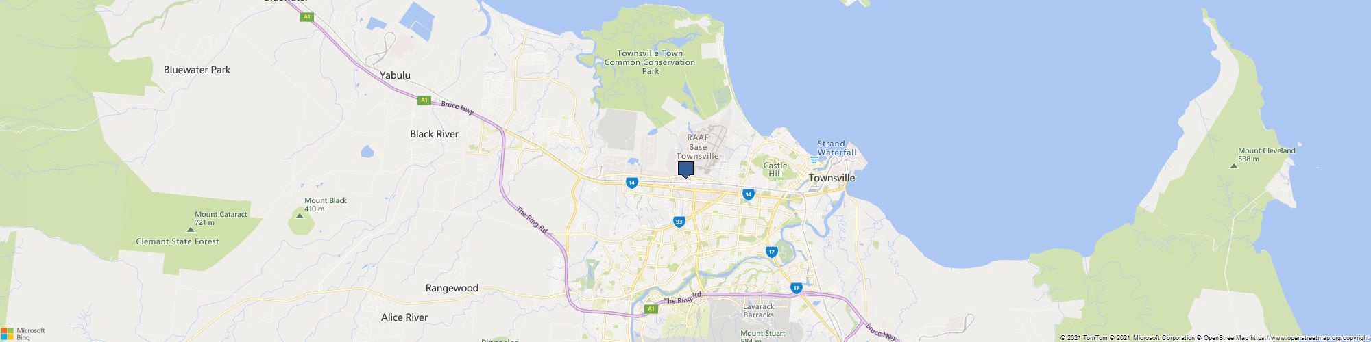 Tree Surgeons Townsville cover photo
