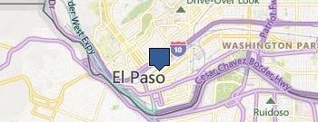 Ibarra Masonry LLC location map