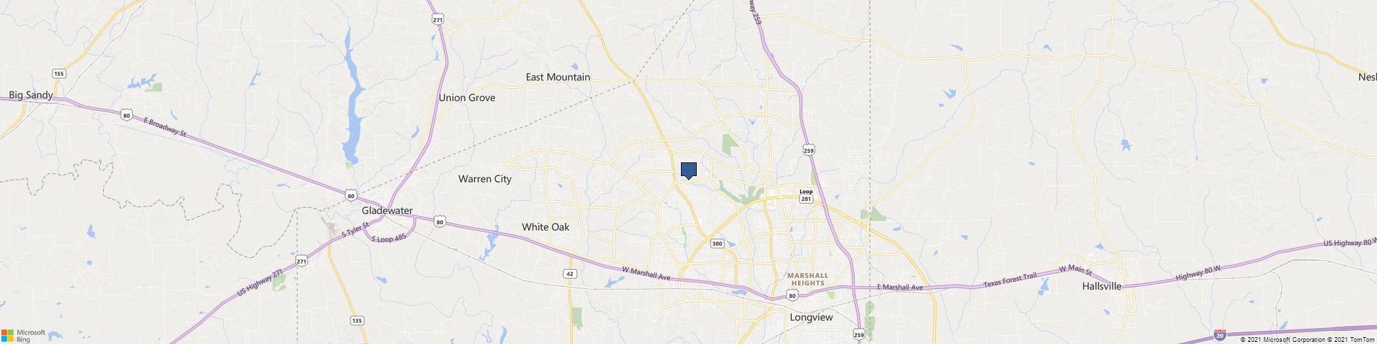 East Texas Land Clearing Pros cover photo
