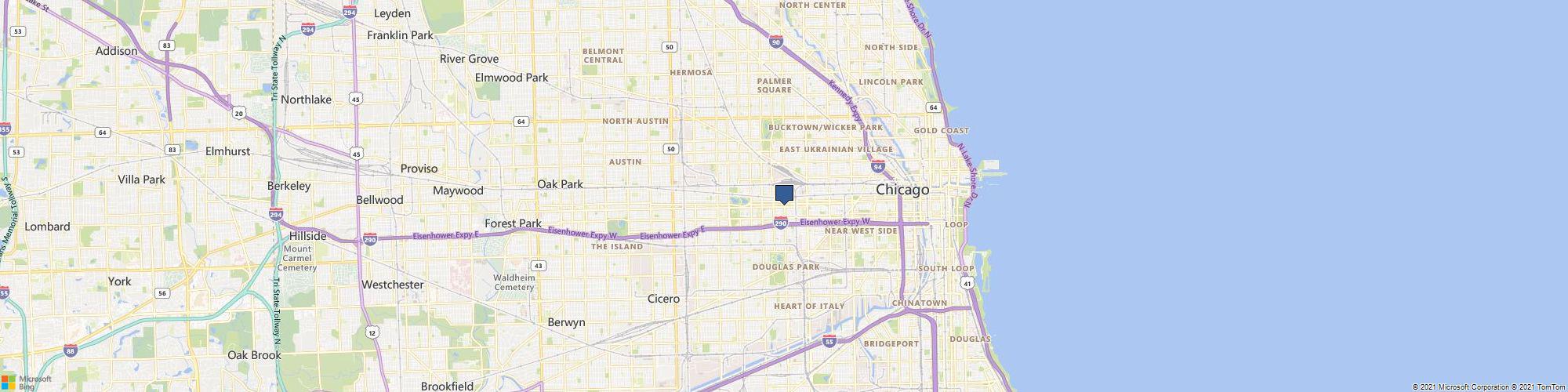 Chicago Top Locksmith cover photo