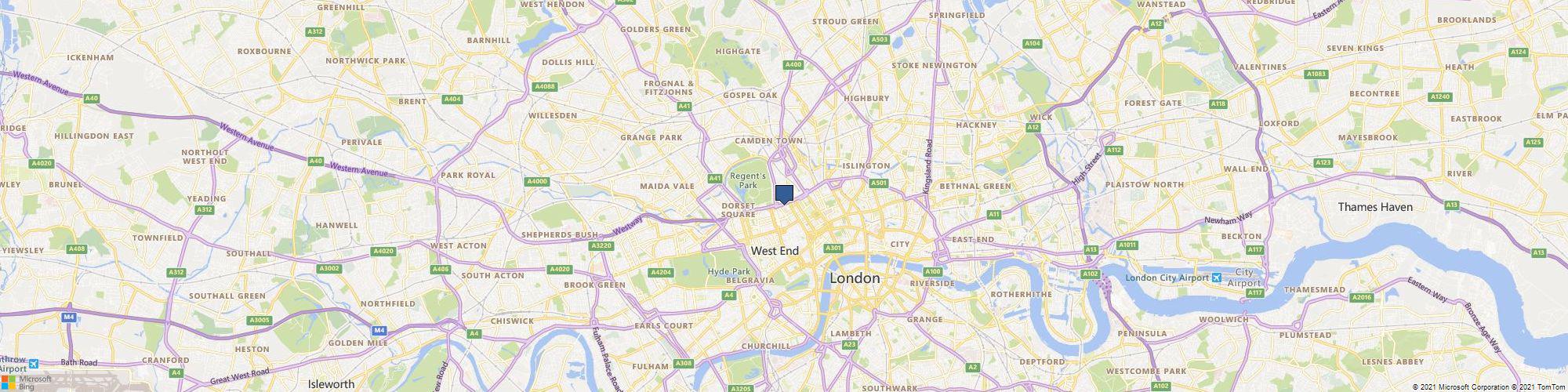 Upskill Coach cover photo