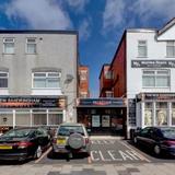 Tangerine Hotels - Hotels in Blackpool