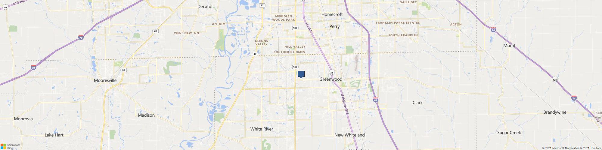 Greenwood Quality Locksmith cover photo