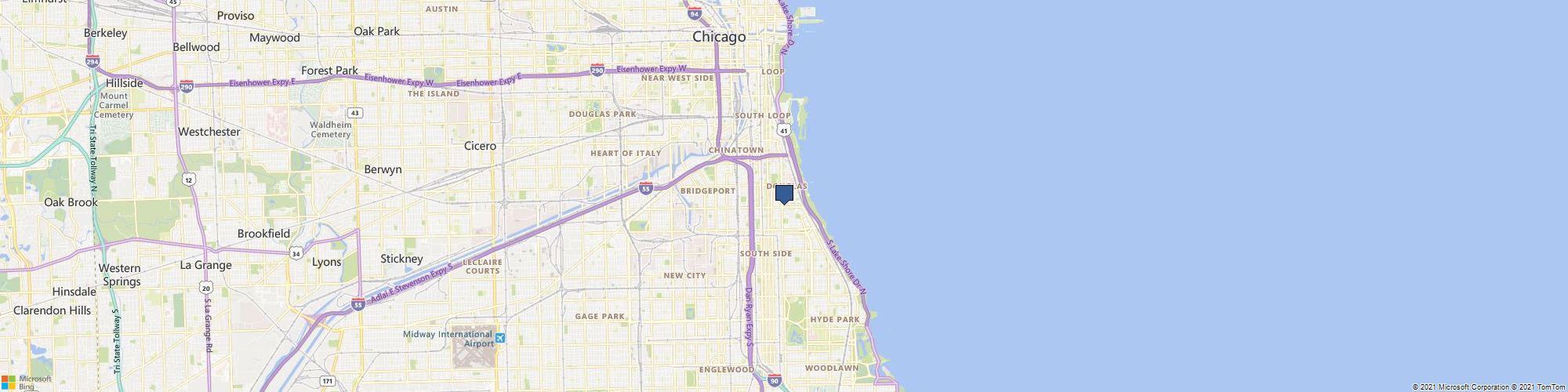Chicago Father And Son Locksmith cover photo