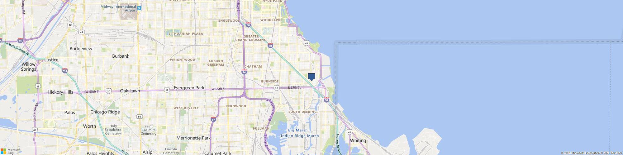 Chicago Affordable Locksmith cover photo
