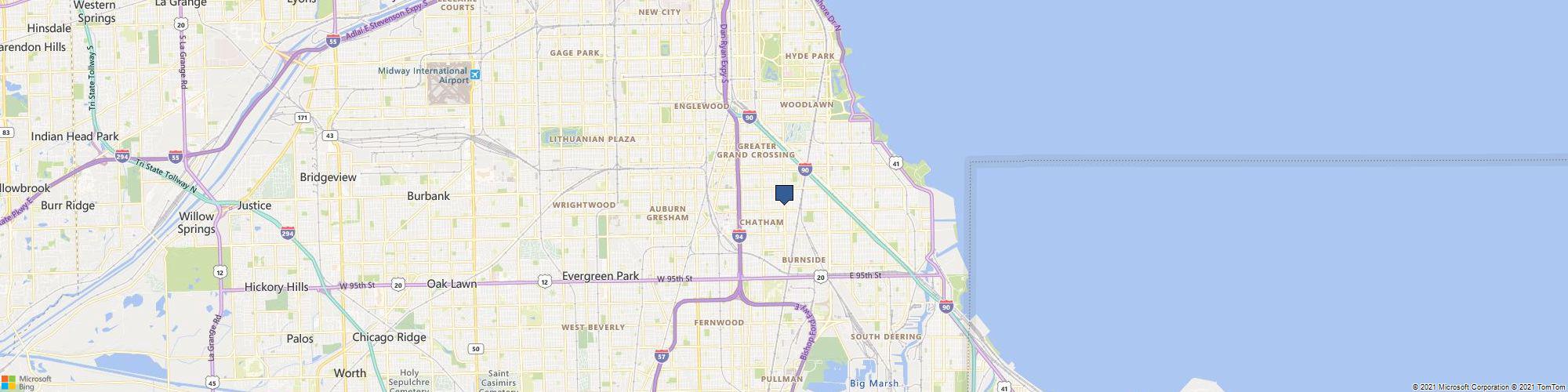 Chicago Main Locksmith cover photo