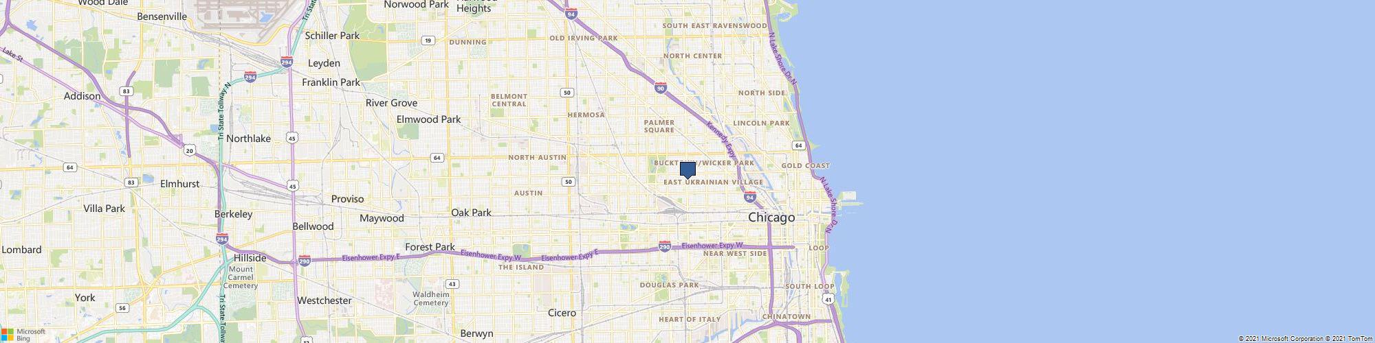 Chicago Speedy Locksmith cover photo