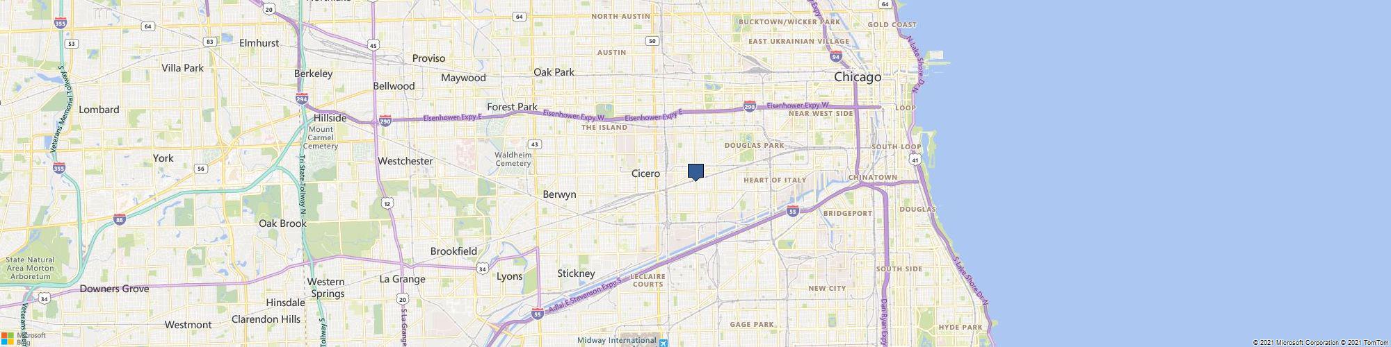 Chicago Locks And Safe cover photo