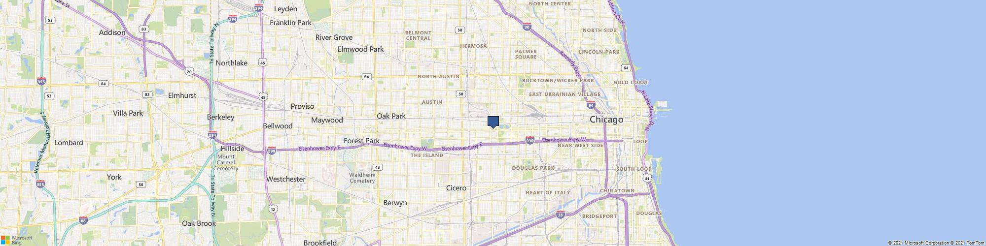 Chicago First Locksmith cover photo