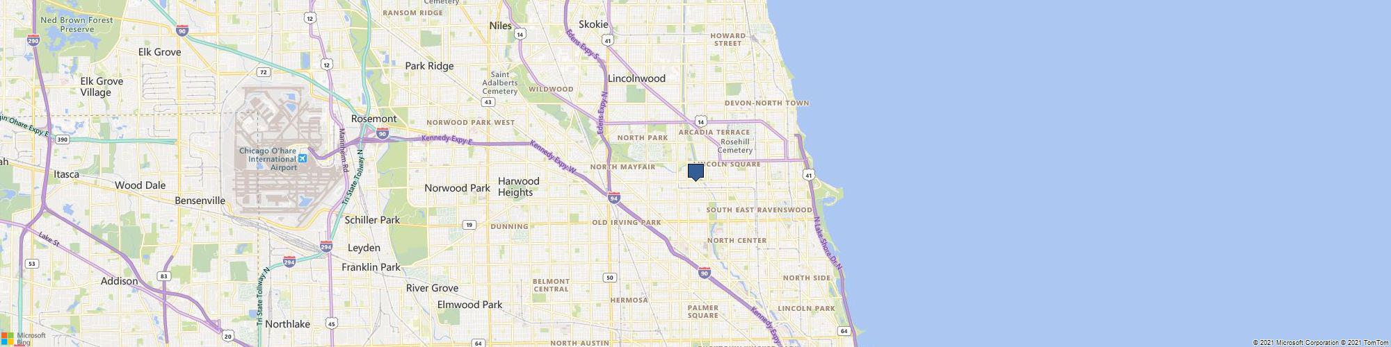 Chicago Locksmith Security cover photo