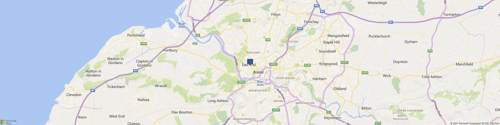  BERKELEY PLACE cover photo