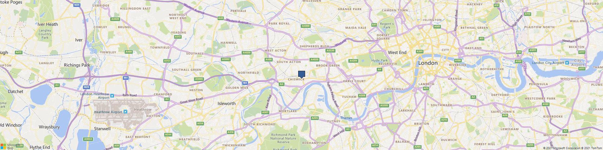 Aiflondon cover photo