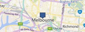 Naz Flowers and Gifts location map