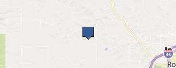 Jazzi Jewelz Boutique location map