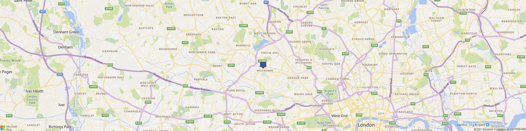 Instant Boiler Repairs cover photo